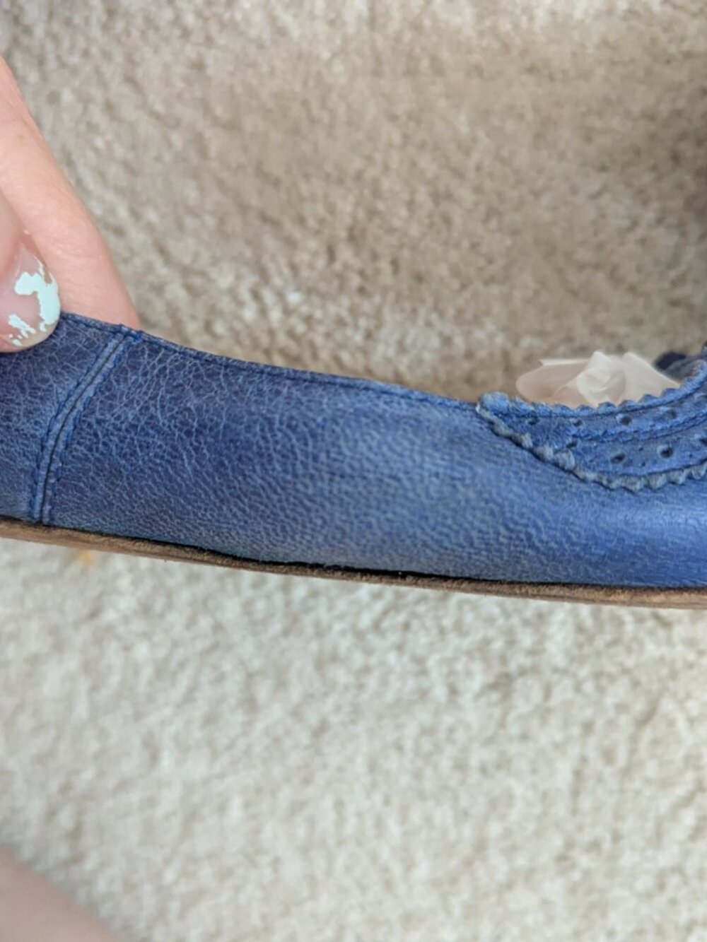 Balenciaga ballet flats - Picture 13 of 13